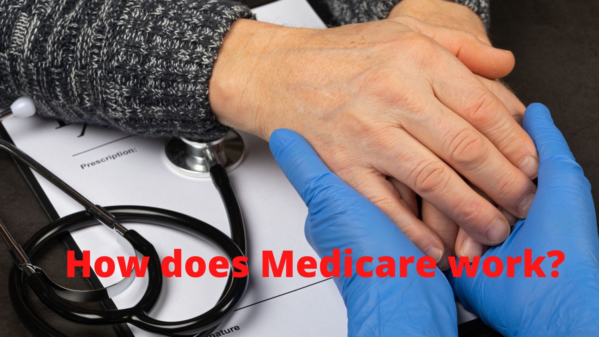 The Complete Guide To Medicare And How It Is Changing The Entire ...