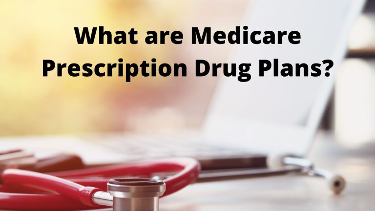 5 Best Medicare Prescription Drug Plans For 2022